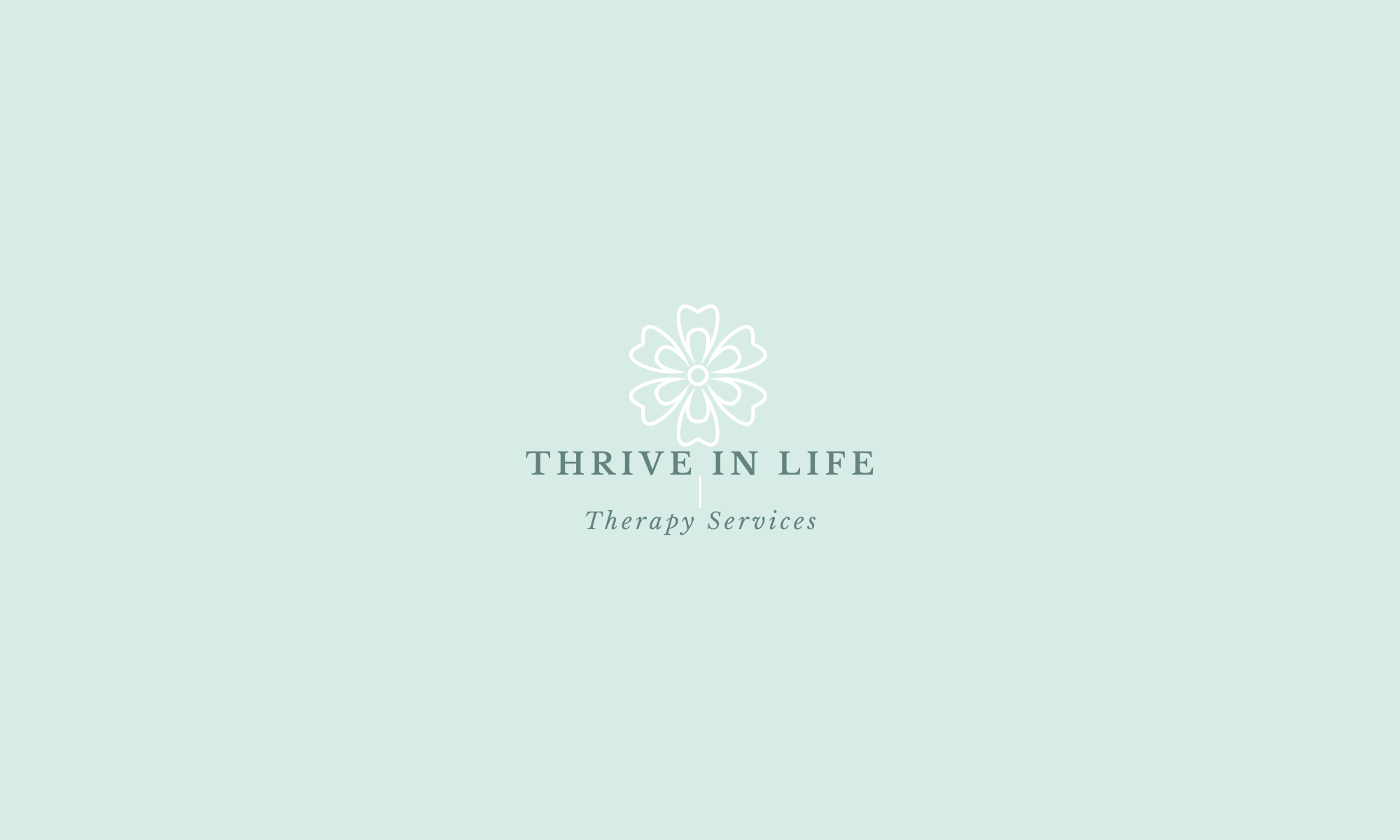 Thrive In Life Therapy